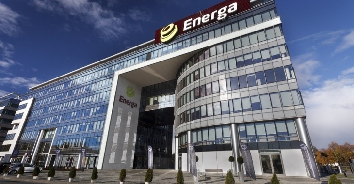 Nowy prezes ENERGA SA Nowy prezes ENERGA SA
