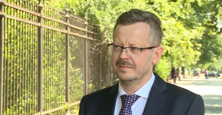 Ponad połowa Polaków regularnie stresuje się swoją pracą Ponad połowa Polaków regularnie stresuje się swoją pracą