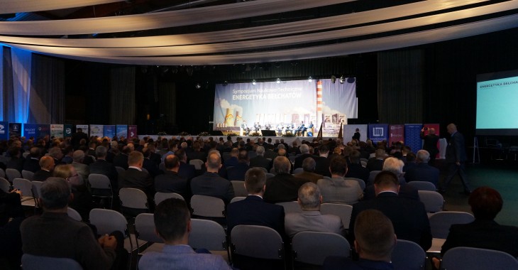 Dyrektor ds. Energetyki w PKN ORLEN weźmie udział w FORUM ENERGETYCZNYM Dyrektor ds. Energetyki w PKN ORLEN weźmie udział w FORUM ENERGETYCZNYM