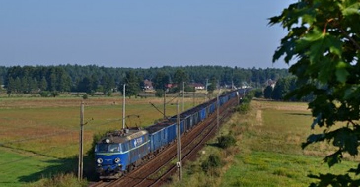 PKP CARGO przewiezie węgiel dla Termiki