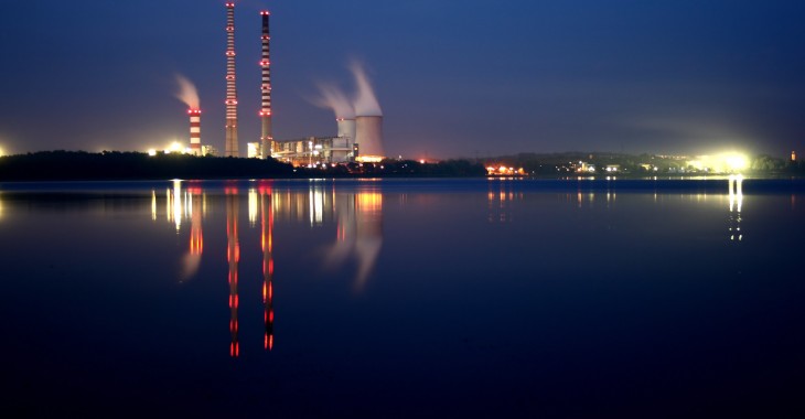 Czysta energia zagrozi polskiej gospodarce? Czysta energia zagrozi polskiej gospodarce?