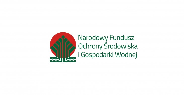 Honorowy Patronat Narodowego Funduszu Ochrony Środowiska i Gospodarki Wodnej Honorowy Patronat Narodowego Funduszu Ochrony Środowiska i Gospodarki Wodnej