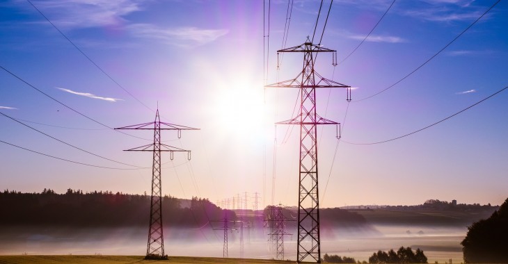 Cyfryzacja nieodłącznym krokiem do innowacji w energii Cyfryzacja nieodłącznym krokiem do innowacji w energii