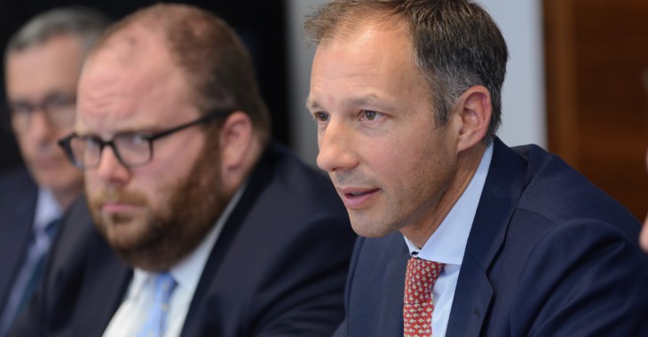 Minister Energii spotkał się z zastępcą Sekretarza Stanu USA ds. zasobów energetycznych Minister Energii spotkał się z zastępcą Sekretarza Stanu USA ds. zasobów energetycznych