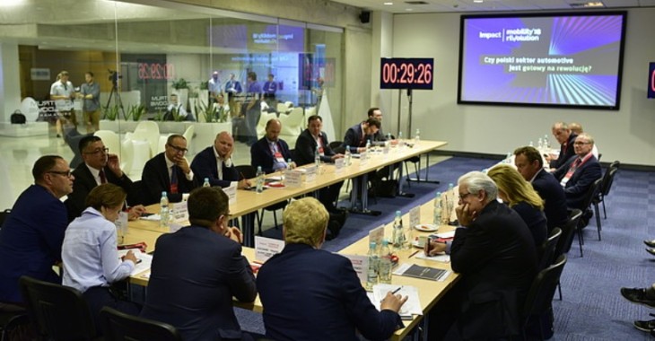 Przełom w polskim transporcie – 10 mld zł na eko-mobilność Przełom w polskim transporcie – 10 mld zł na eko-mobilność