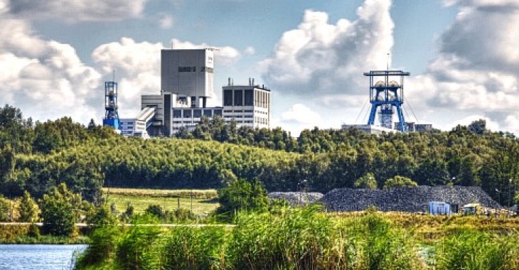 JSW zwiększa efektywność produkcyjną dzięki systemowi ABB MineScape JSW zwiększa efektywność produkcyjną dzięki systemowi ABB MineScape