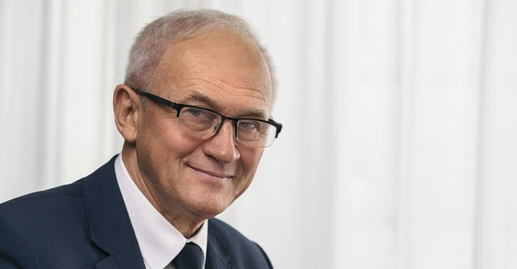 Minister Tchórzewski: Wprowadzamy cały obrót energią elektryczną na giełdę