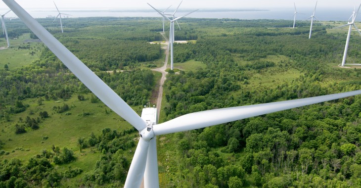 Eesti Energia z wyższym zyskiem netto w II kwartale 2018 r.