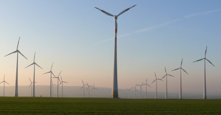 Czystsza energia dla wiejskich gmin