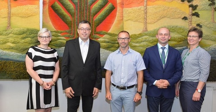 NFOŚiGW wesprze budowę ciepłowni geotermalnej w bazie turystycznej w Białce Tatrzańskiej NFOŚiGW wesprze budowę ciepłowni geotermalnej w bazie turystycznej w Białce Tatrzańskiej
