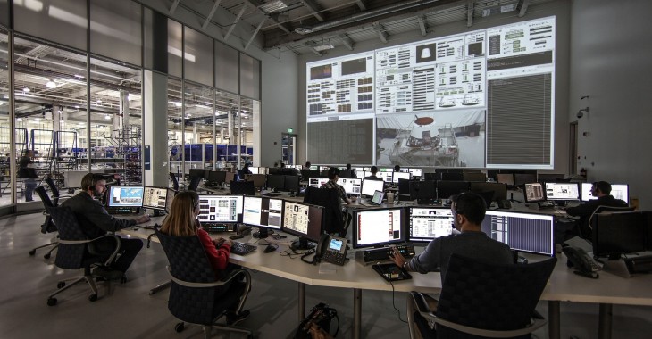 Fizycy UŁ w CERN pracują nad bezpieczną energią Fizycy UŁ w CERN pracują nad bezpieczną energią