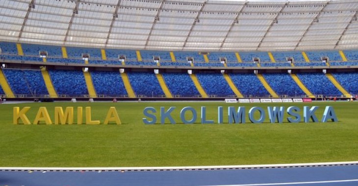 Gwiazdy lekkoatletyki wystartują dziś na Memoriale Kamili Skolimowskiej Gwiazdy lekkoatletyki wystartują dziś na Memoriale Kamili Skolimowskiej