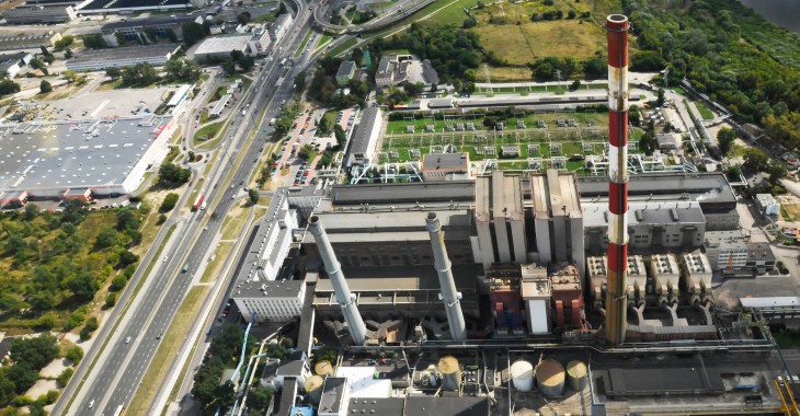 Transformatory ABB w kluczowej inwestycji energetycznej dla Warszawy Transformatory ABB w kluczowej inwestycji energetycznej dla Warszawy