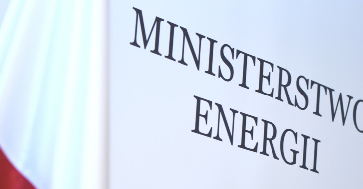 Ministerstwo Energii przygotowało sprawozdanie dot. bezpieczeństwa dostaw paliw gazowych za rok 2017