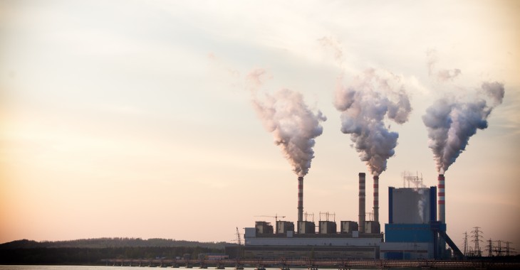 Ustawa o jakości paliw ograniczy smog i napływ niesortowanego węgla do Polski Ustawa o jakości paliw ograniczy smog i napływ niesortowanego węgla do Polski