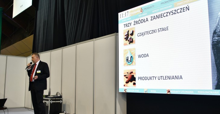 Nowoczesność tu i teraz - panel techniczny Nowoczesność tu i teraz - panel techniczny