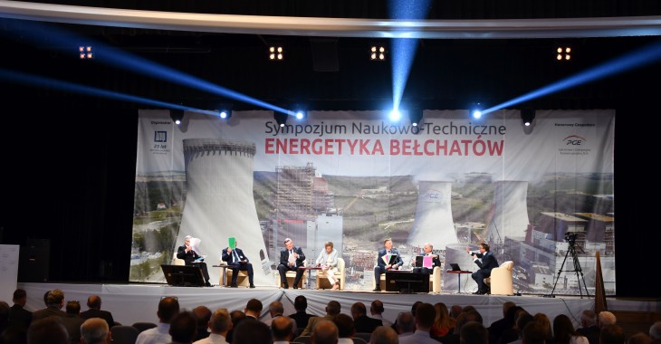 Co zastąpi węgiel?