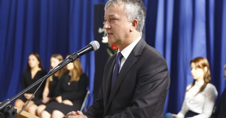 Energa wykształci przyszłych energetyków Energa wykształci przyszłych energetyków