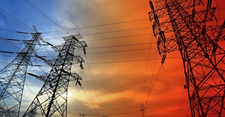 Pozwolenie na budowę dla strategicznej linii 400 kV na Mazowszu Pozwolenie na budowę dla strategicznej linii 400 kV na Mazowszu