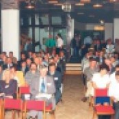 Dwudziestoletni ciepłownicy Dwudziestoletni ciepłownicy