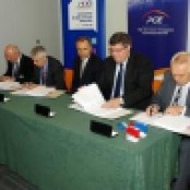 Retrofit bloku w Bełchatowie dla Alstomu Retrofit bloku w Bełchatowie dla Alstomu