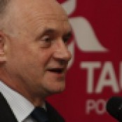 Stanisław Tokarski prezesem TGPE Stanisław Tokarski prezesem TGPE