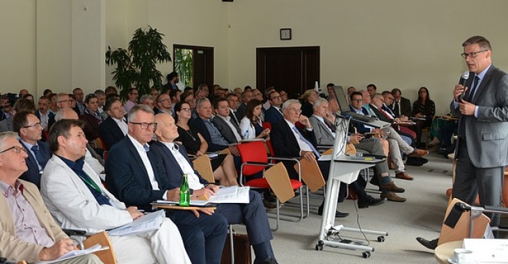 Ciepło z odnawialnych źródeł energii – NFOŚiGW opracowuje program pilotażowy Ciepło z odnawialnych źródeł energii – NFOŚiGW opracowuje program pilotażowy