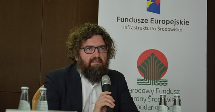 Konferencja prasowa Zarządu NFOŚiGW: walka ze smogiem i efektywne wykorzystanie OZE
