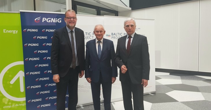 Minister Tchórzewski o bezpieczeństwie transformacji energetycznej w Kopenhadze Minister Tchórzewski o bezpieczeństwie transformacji energetycznej w Kopenhadze