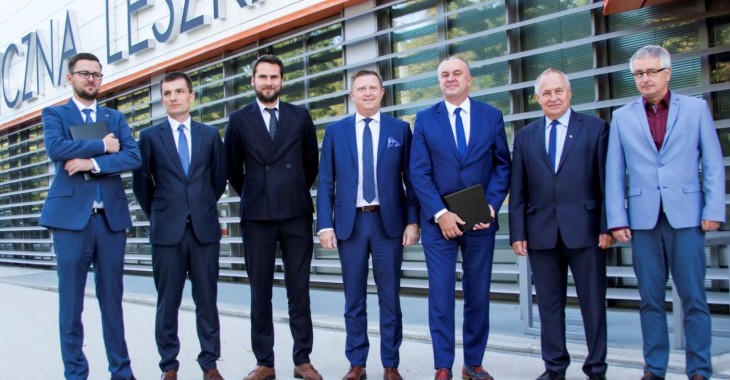 Trójmiejska uczelnia efektywna energetycznie dzięki Enerdze Trójmiejska uczelnia efektywna energetycznie dzięki Enerdze