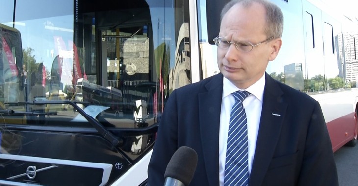 Autobusy elektryczne z Polski podbijają europejskie rynki Autobusy elektryczne z Polski podbijają europejskie rynki