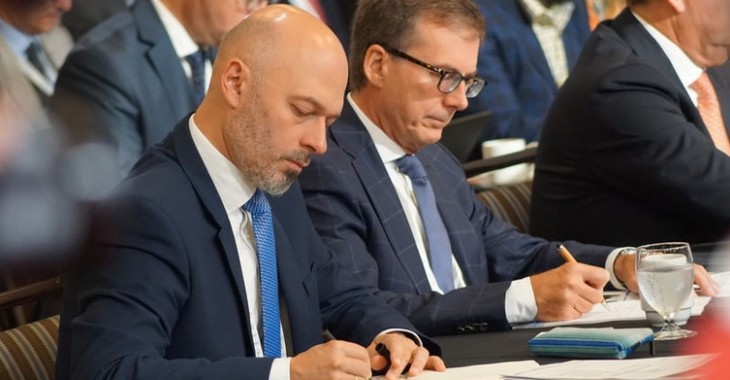 Wiceminister Kurtyka na szczycie G7