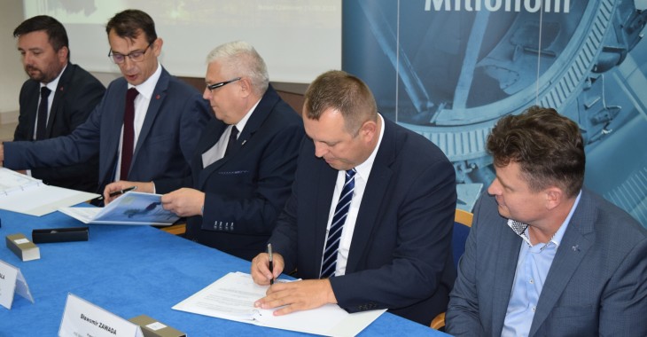 Elektrownia Dolna Odra z proekologiczną inwestycją Elektrownia Dolna Odra z proekologiczną inwestycją