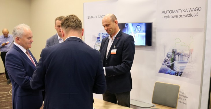 Wystawa stoisk w Rzeszowie Wystawa stoisk w Rzeszowie
