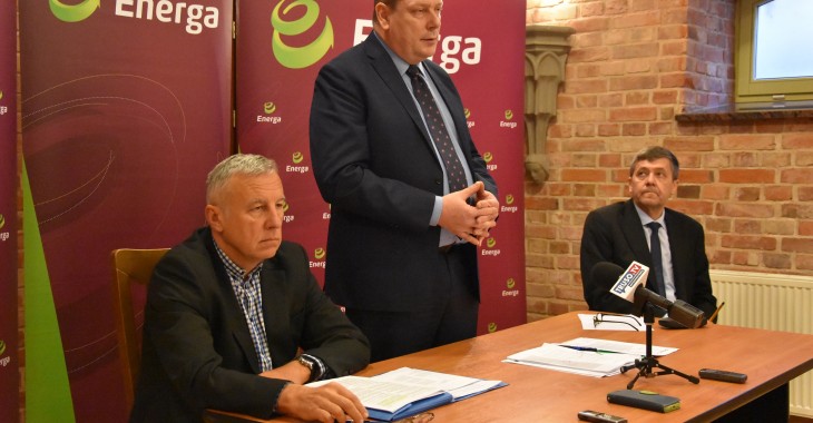 Ciepło w Elblągu zagrożone