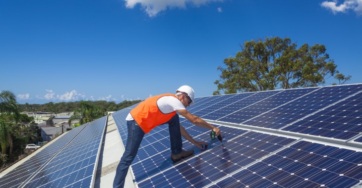 Polski Solar Holding realizuje kolejne projekty na Dolnym Śląsku Polski Solar Holding realizuje kolejne projekty na Dolnym Śląsku
