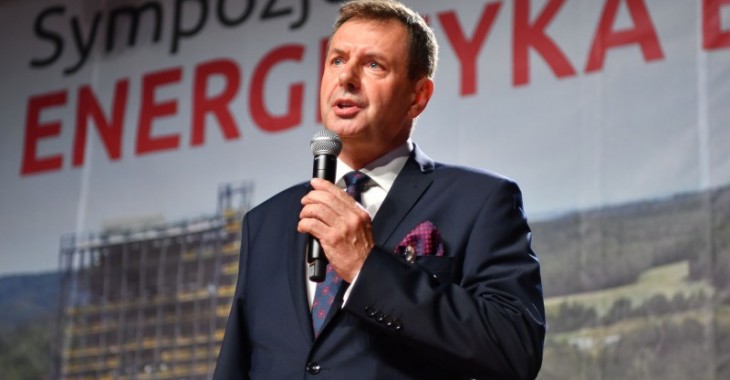 Serce europejskiej energetyki węglowej Serce europejskiej energetyki węglowej