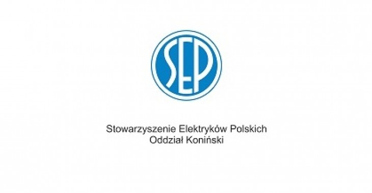 SEP Oddział Koniński objął XI Konferencję Remonty i Utrzymanie Ruchu w Energetyce patronatem merytorycznym SEP Oddział Koniński objął XI Konferencję Remonty i Utrzymanie Ruchu w Energetyce patronatem merytorycznym
