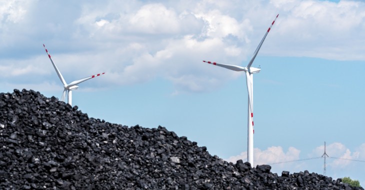IPCC: Globalne ocieplenie można zahamować. Warunkiem koniecznym rezygnacja z węgla IPCC: Globalne ocieplenie można zahamować. Warunkiem koniecznym rezygnacja z węgla