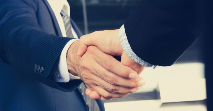 PGE Obrót podpisała umowę z hutą CMC Poland PGE Obrót podpisała umowę z hutą CMC Poland