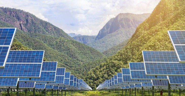 innogy Renewables rozpoczęła budowę farmy fotowoltaicznej w Nowym Stawie innogy Renewables rozpoczęła budowę farmy fotowoltaicznej w Nowym Stawie