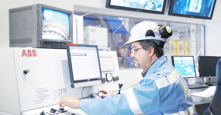 ABB i PGG będą wdrażać nowe technologie na kopalniach ABB i PGG będą wdrażać nowe technologie na kopalniach