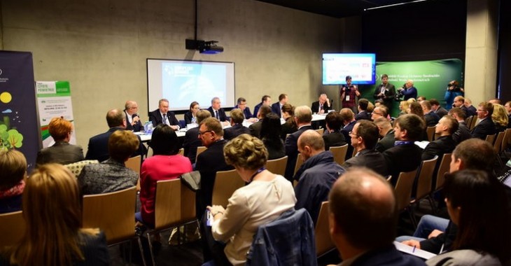 „Czyste Powietrze” szansą dla przedsiębiorców „Czyste Powietrze” szansą dla przedsiębiorców