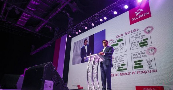 Energetyka szykuje się na nowe pokolenie