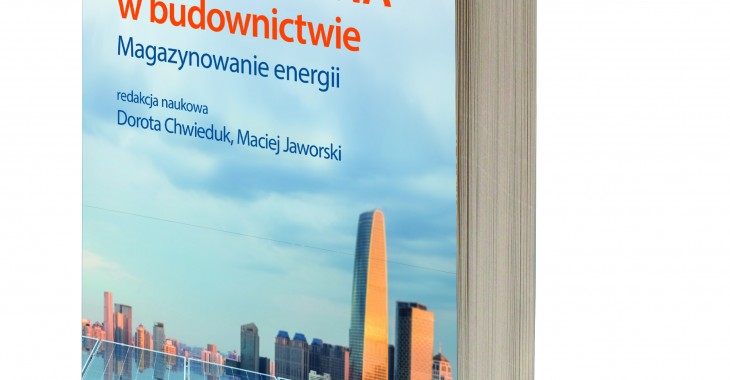 Energetyka odnawialna w budownictwie. Magazynowanie energii Energetyka odnawialna w budownictwie. Magazynowanie energii