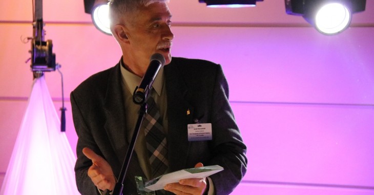 70 lat pracy ITC na rzecz energetyki wyróżnione