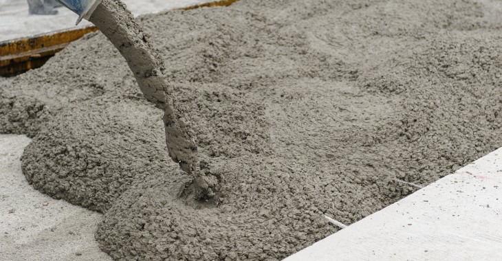 O niskoemisyjnym betonie na COP24