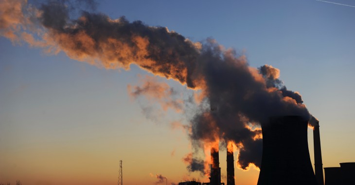 Polska musi przedstawić Zintegrowany Plan na Rzecz Energii i Klimatu do końca roku Polska musi przedstawić Zintegrowany Plan na Rzecz Energii i Klimatu do końca roku