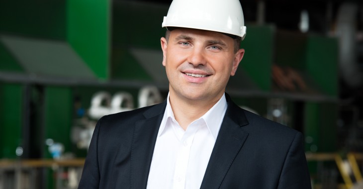 W odpowiednim miejscu, w odpowiednim czasie. Rozmowa z Adamem Kampą, z prezesem zarządu Nowe Jaworzno Grupa TAURON W odpowiednim miejscu, w odpowiednim czasie. Rozmowa z Adamem Kampą, z prezesem zarządu Nowe Jaworzno Grupa TAURON