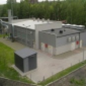 Halemba z nową stacją odmetanowania Halemba z nową stacją odmetanowania